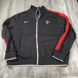 Nike Roger Federer Jacket